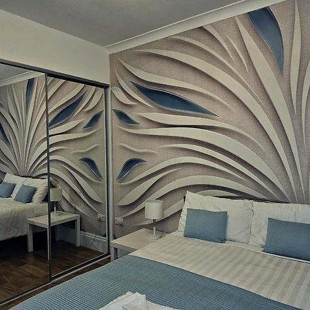Rosie Blue Apartment London Bagian luar foto
