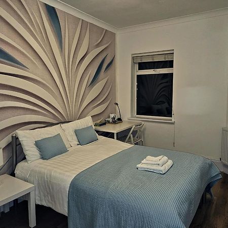 Rosie Blue Apartment London Bagian luar foto