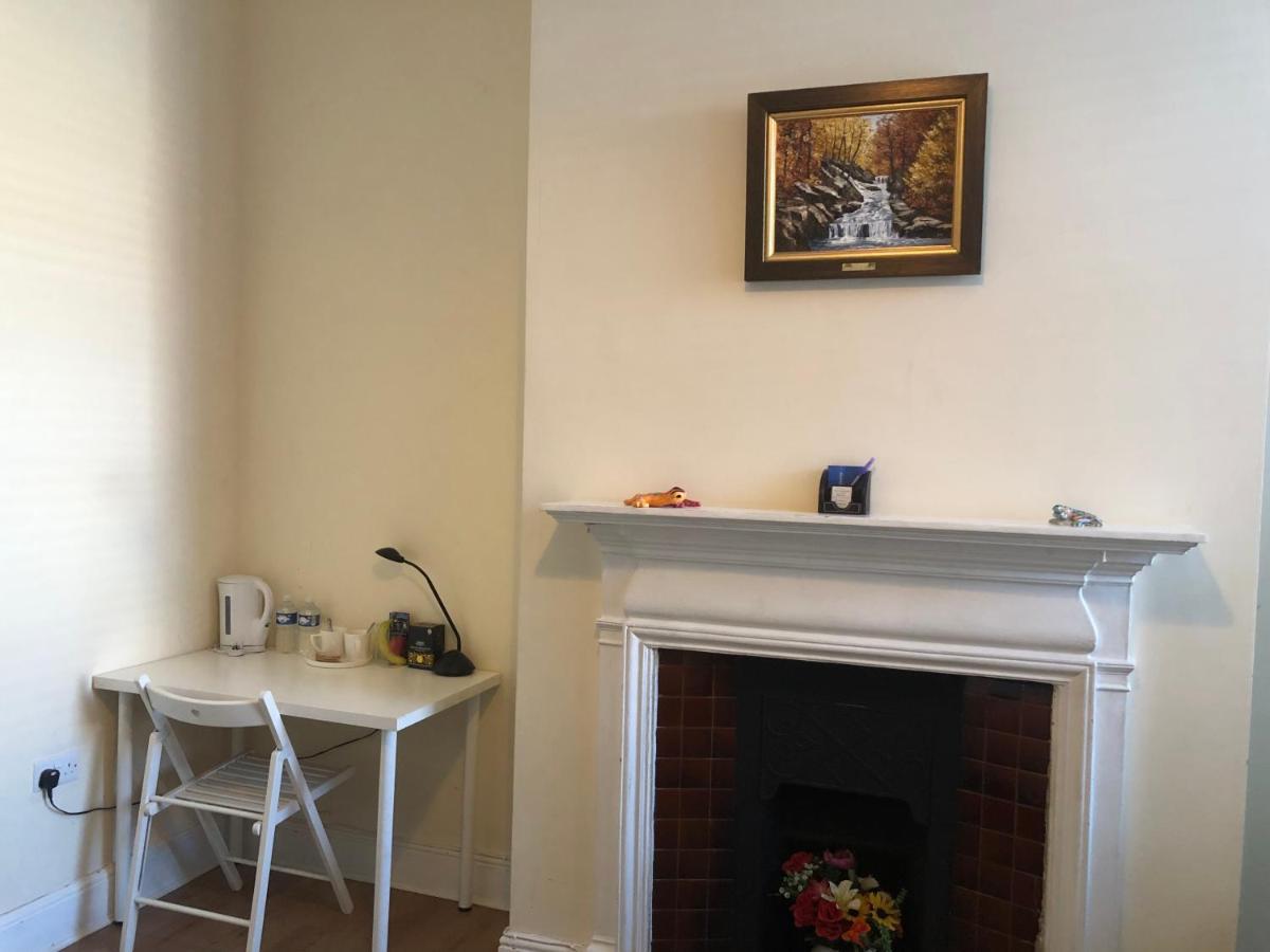Rosie Blue Apartment London Bagian luar foto