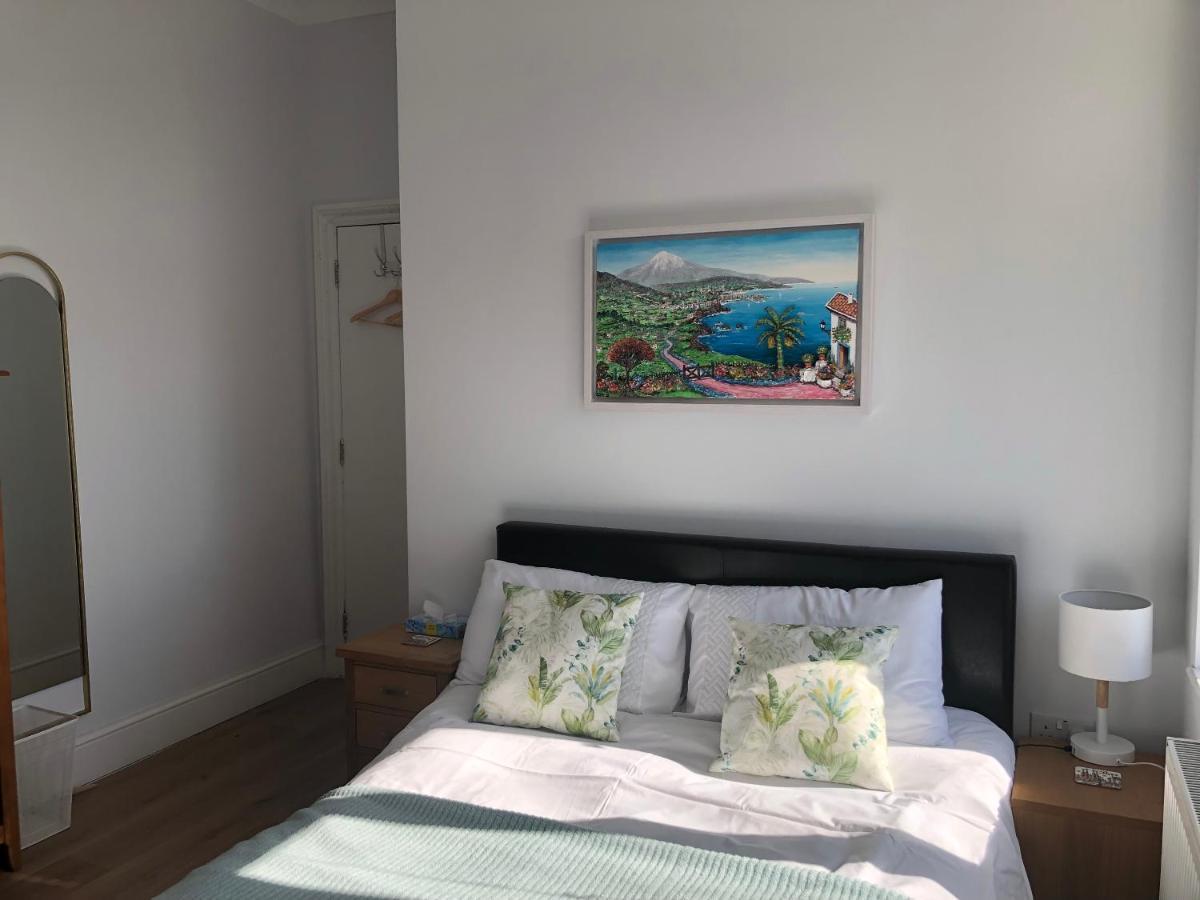 Rosie Blue Apartment London Bagian luar foto