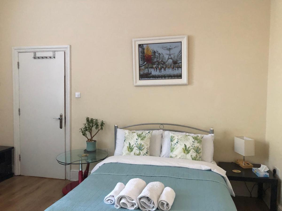 Rosie Blue Apartment London Bagian luar foto
