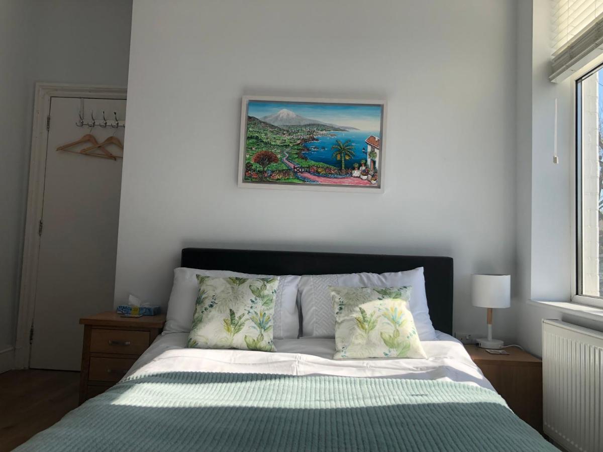 Rosie Blue Apartment London Bagian luar foto